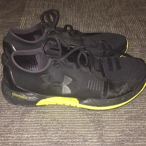under armour trx